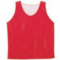 Badger Sport Adult Polymesh Reversible Tank Top